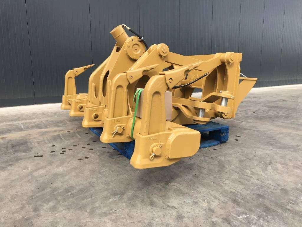 Caterpillar 12M3 Foto 6
