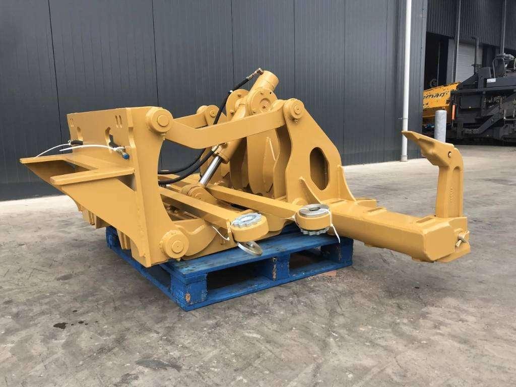 Caterpillar 12M3 Foto 7