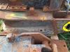 S3 for 35-43 ton excavators Attachment plate Foto 2 thumbnail