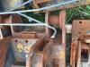 S3 for 35-43 ton excavators Attachment plate Foto 3 thumbnail