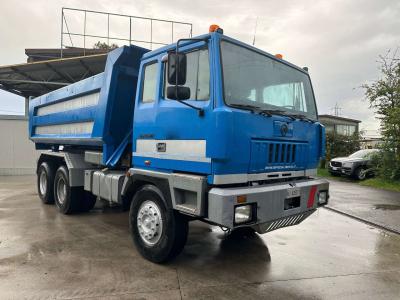 Astra BM 64 36 vendida por Albacamion Srl