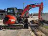 Kubota KX060 Foto 3 thumbnail