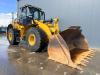 Caterpillar 966M Foto 3 thumbnail