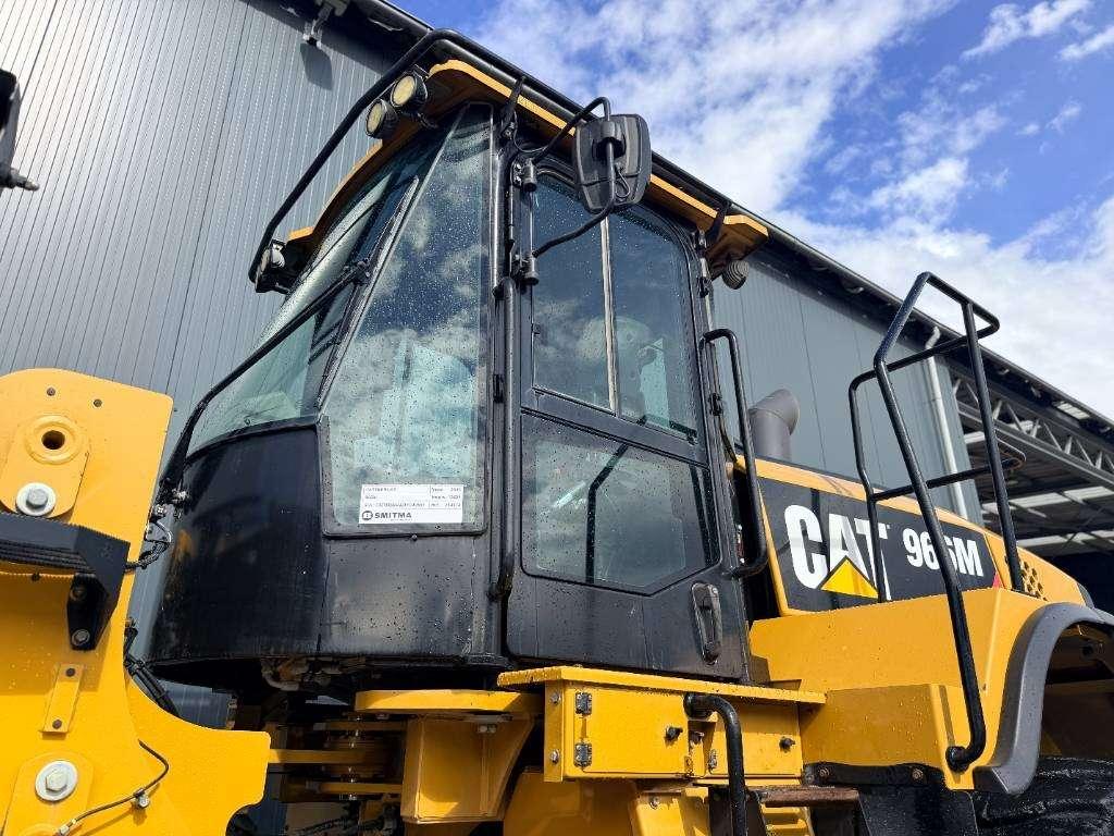 Caterpillar 966M Foto 23