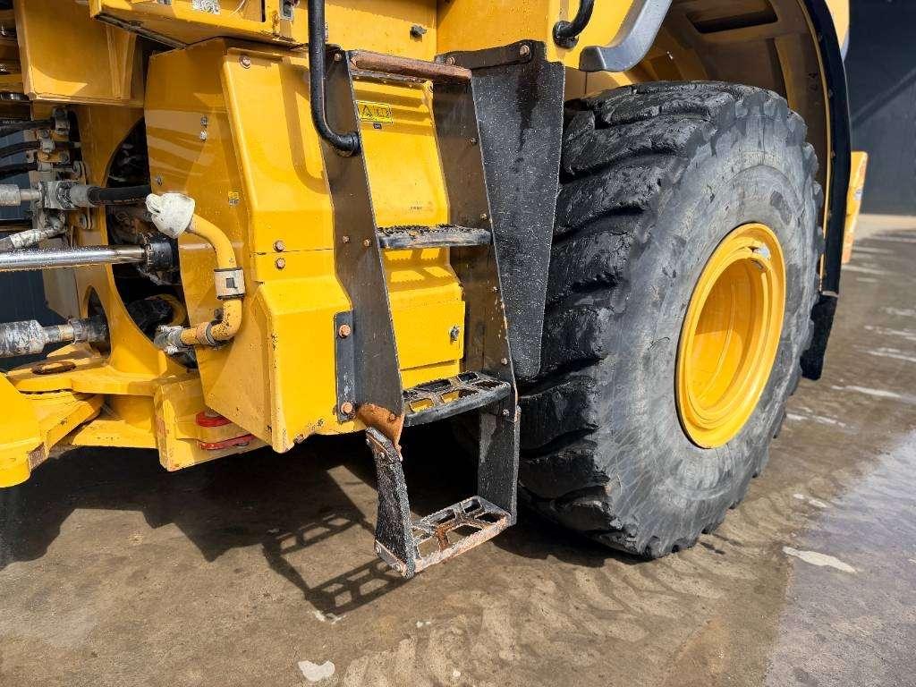 Caterpillar 966M Foto 30