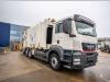 Man TGS 26.320 BL - VDK PUSHER IIK Foto 2 thumbnail