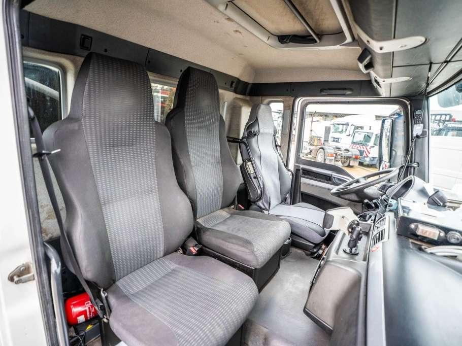 Man TGS 26.320 BL - VDK PUSHER IIK Foto 12