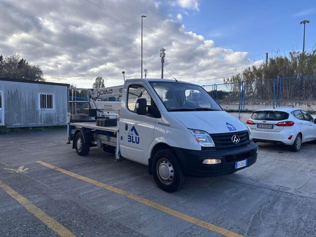 Cela DT15I Foto 1