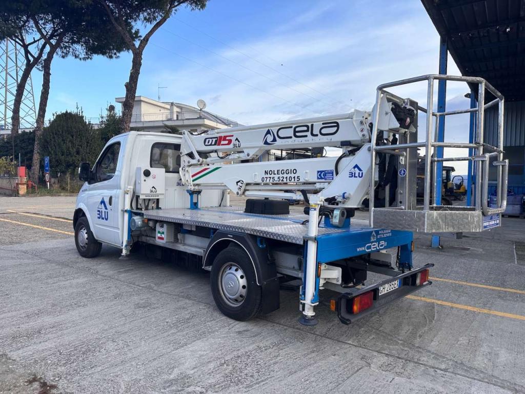 Cela DT15I Foto 3