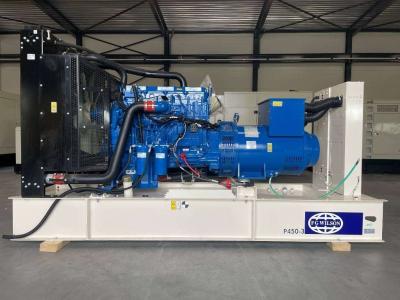 FG Wilson P450-3 - 450 kVA Open Genset - DPX-16018-O vendida por DPX Power Europe B.V.