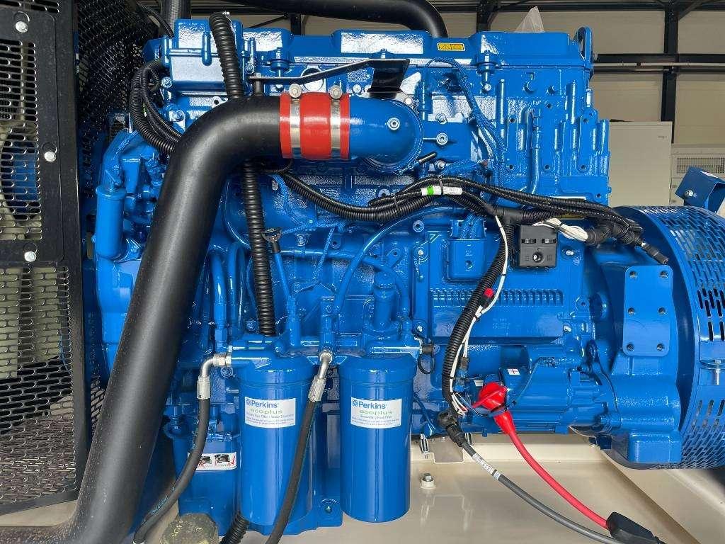 FG Wilson P450-3 - 450 kVA Open Genset - DPX-16018-O Foto 6