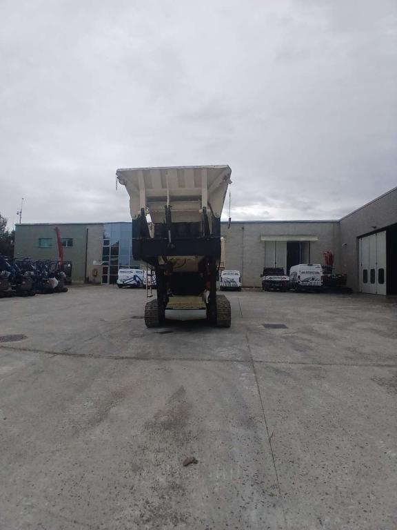 Gasparin Diablo GI106C Foto 6
