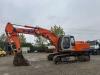 Fiat Kobelco EX285 Foto 1 thumbnail