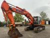 Fiat Kobelco EX285 Foto 2 thumbnail