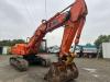 Fiat Kobelco EX285 Foto 8 thumbnail