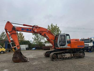 Fiat Kobelco EX285 vendida por Albacamion Srl