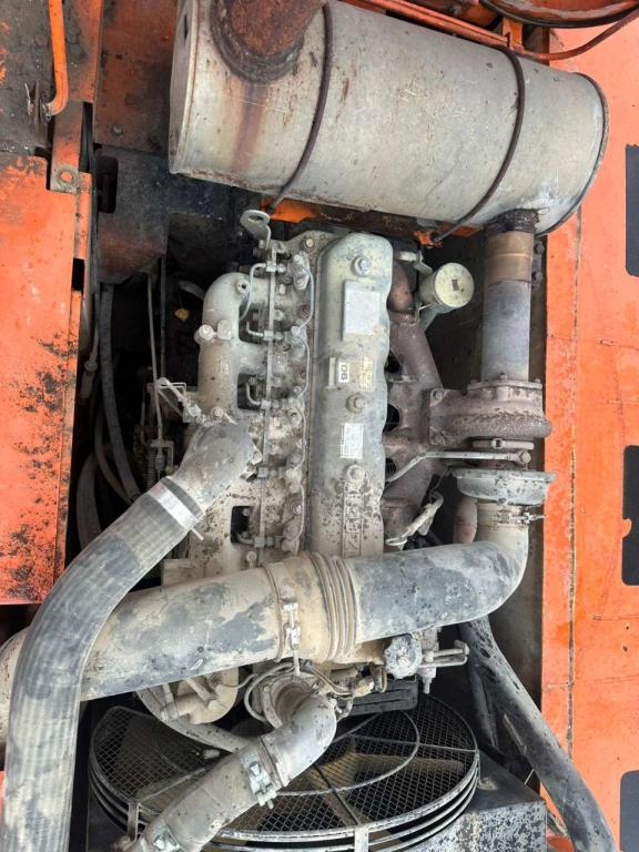 Fiat Kobelco EX285 Foto 14