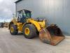 Caterpillar 950GC Foto 3 thumbnail