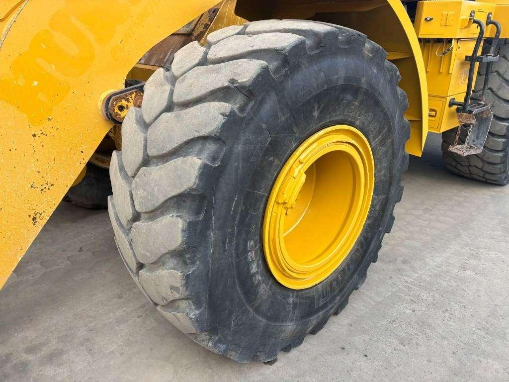 Caterpillar 950GC Foto 11