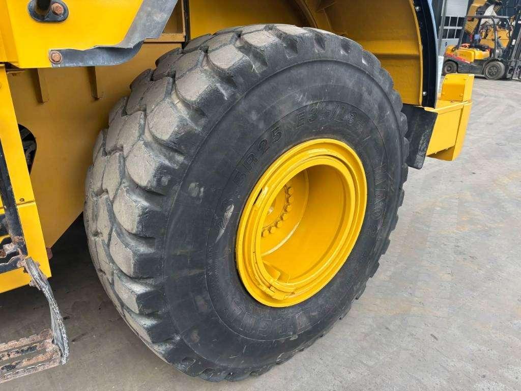 Caterpillar 950GC Foto 12