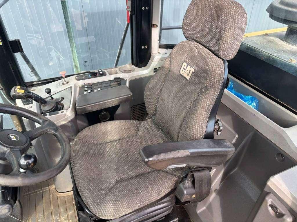 Caterpillar 950GC Foto 25