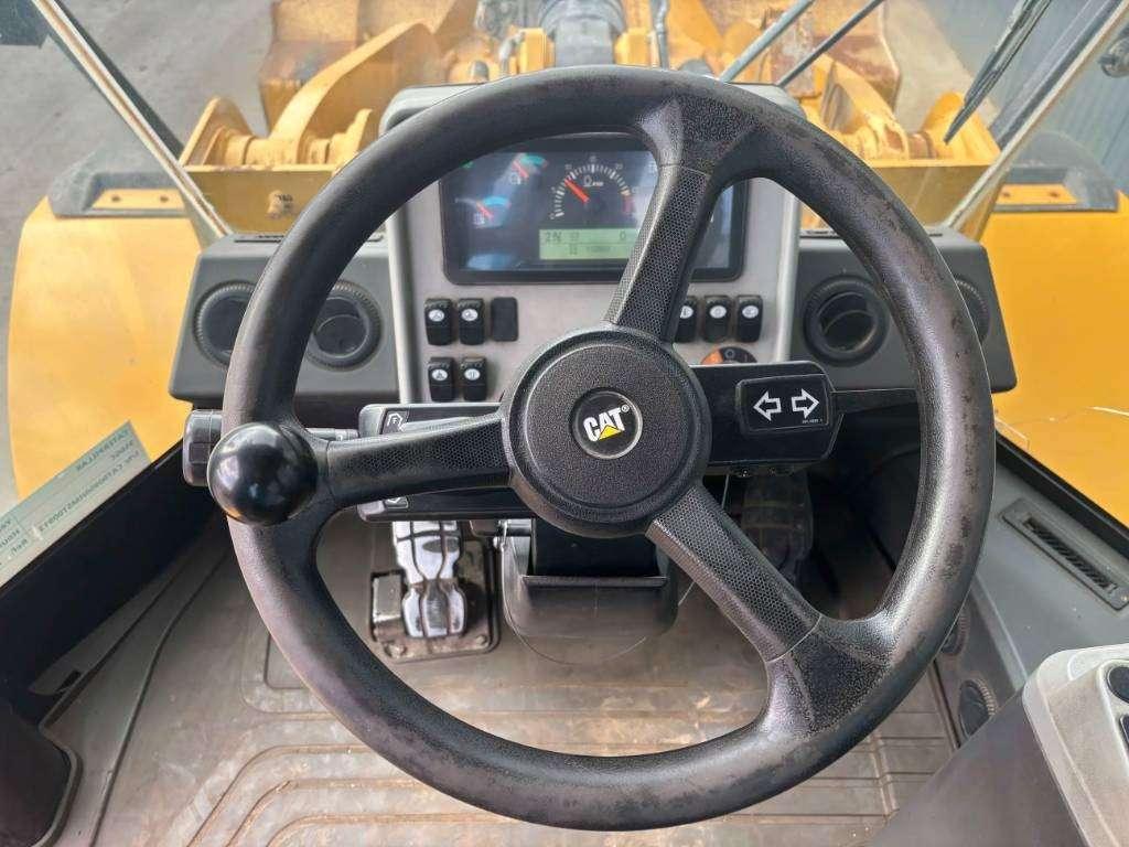 Caterpillar 950GC Foto 30