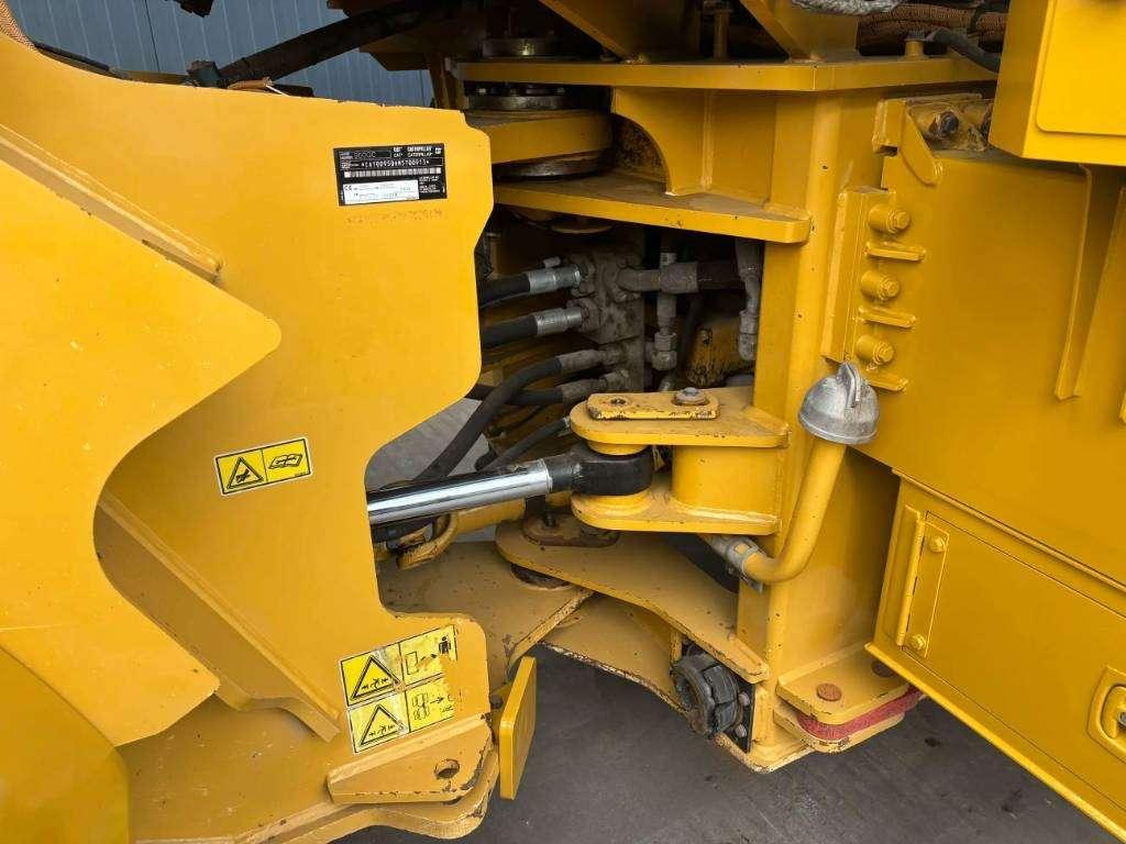Caterpillar 950GC Foto 9