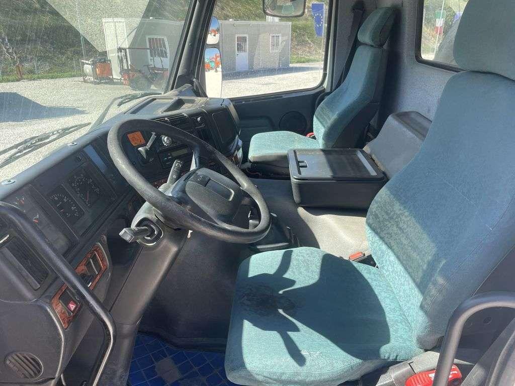 Volvo FM 12.420 Foto 4