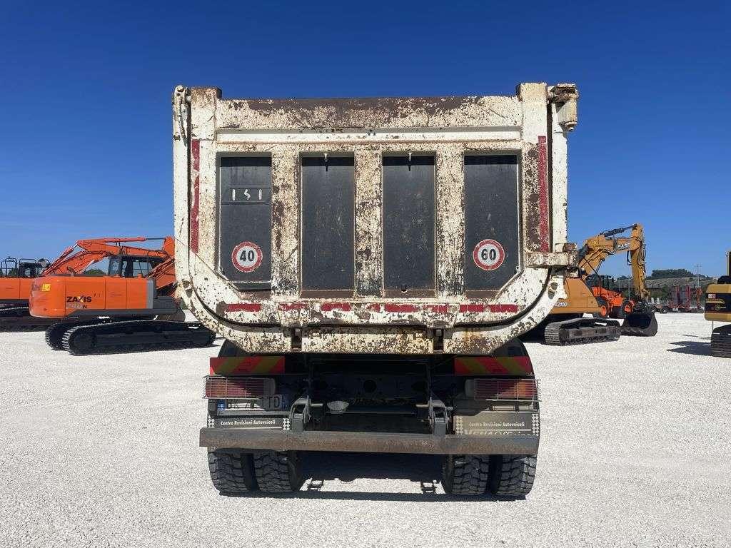 Volvo FM 12.420 Foto 6