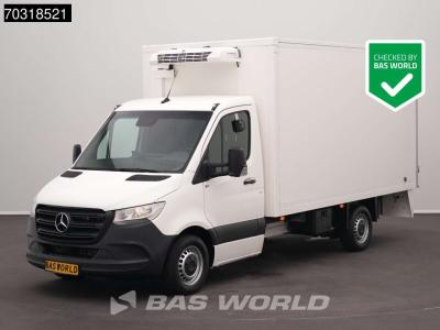 Mercedes-Benz Sprinter 314 CDI Automaat Koelwagen Thermo King V-200 MAX Airco Camera Parkeersensoren Euro6 Koel K vendida por BAS World B.V.