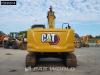 Caterpillar 326 -07A Tiltrotator - 2 Buckets Foto 5 thumbnail