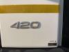 Volvo FM420 Foto 16 thumbnail