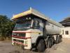 Volvo FM420 Foto 2 thumbnail