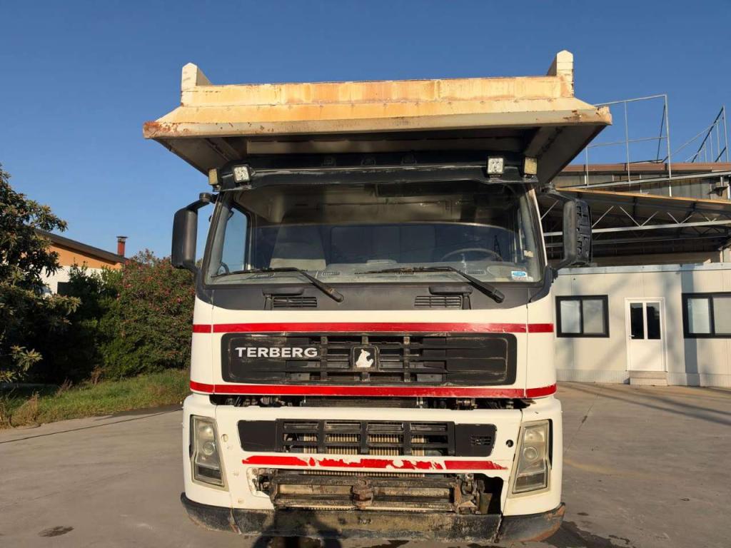 Volvo FM420 Foto 15