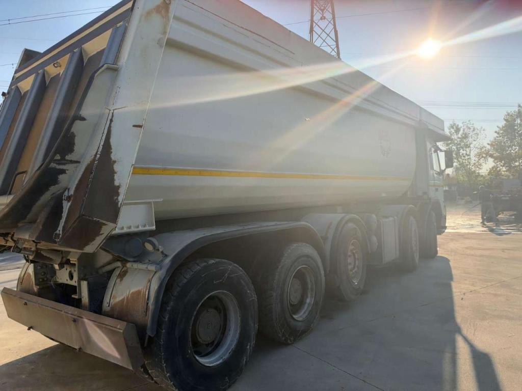 Volvo FM420 Foto 6