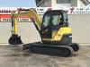 Yanmar VIO82 Foto 3 thumbnail