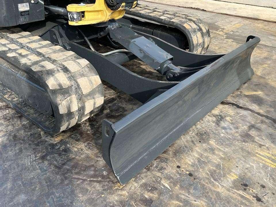 Yanmar VIO82 Foto 7
