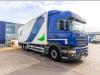 Scania R410+CHEREAU+CARRIER 1150 MT-TRI-TEMP+DHOLLANDIA 2.5T. Foto 2 thumbnail