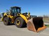 Caterpillar 972M Foto 8 thumbnail