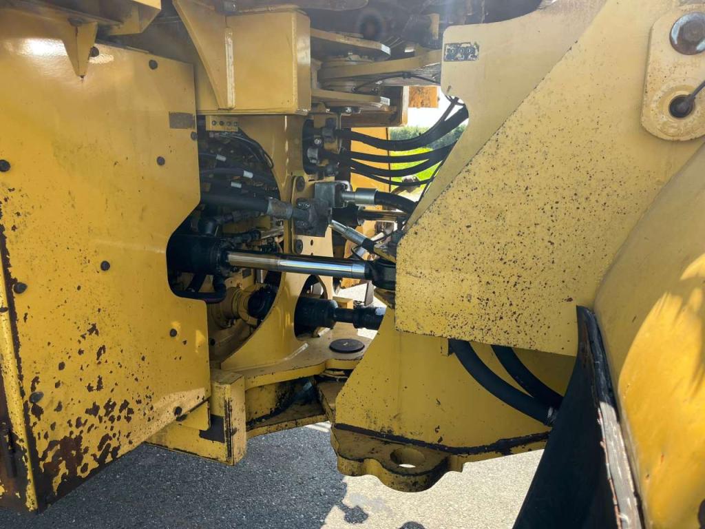 Caterpillar 972M Foto 13