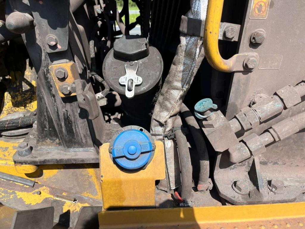 Caterpillar 972M Foto 15