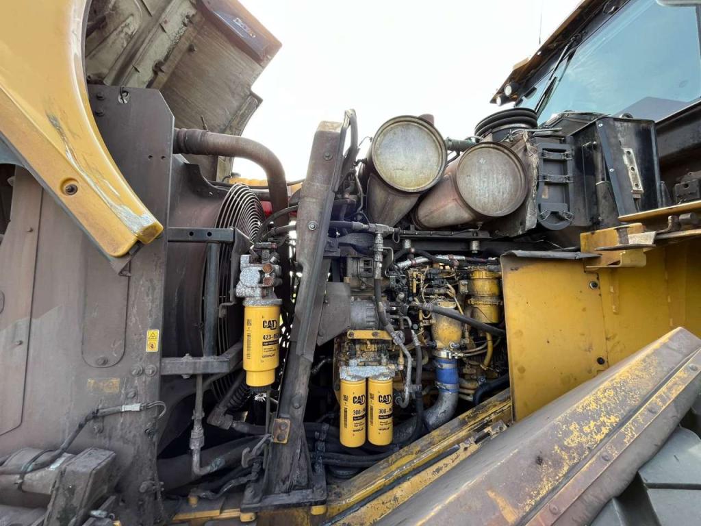 Caterpillar 972M Foto 16