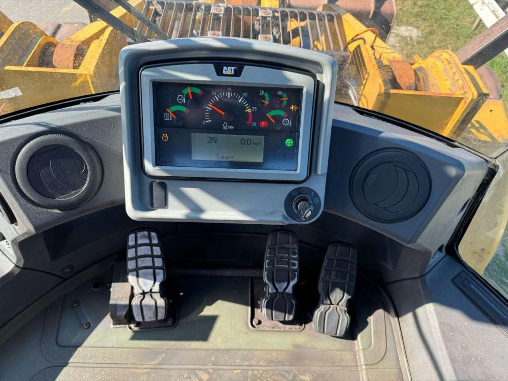 Caterpillar 972M Foto 18