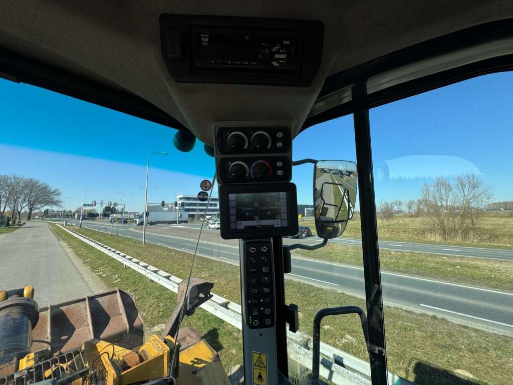 Caterpillar 972M Foto 24