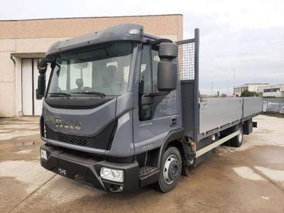 Iveco Eurocargo ML 75E21 /P vendida por PSL Autocarri Srl