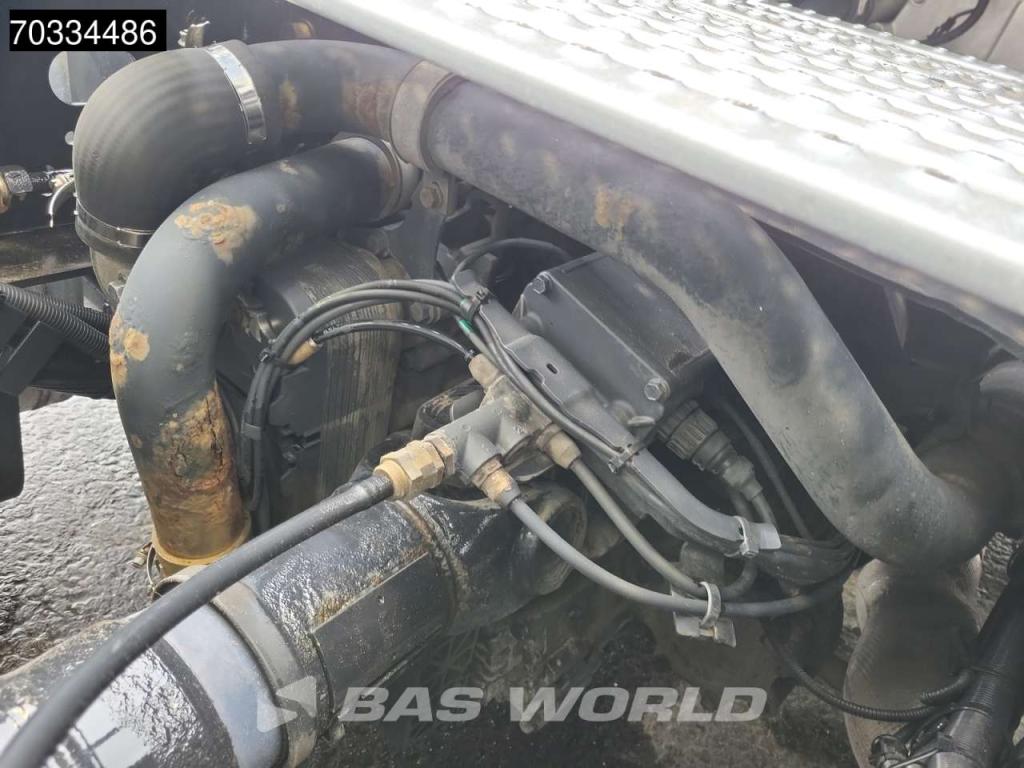 Man TGX 18.460 4X2 XLX Mega Retarder 2xTanks ACC Foto 10