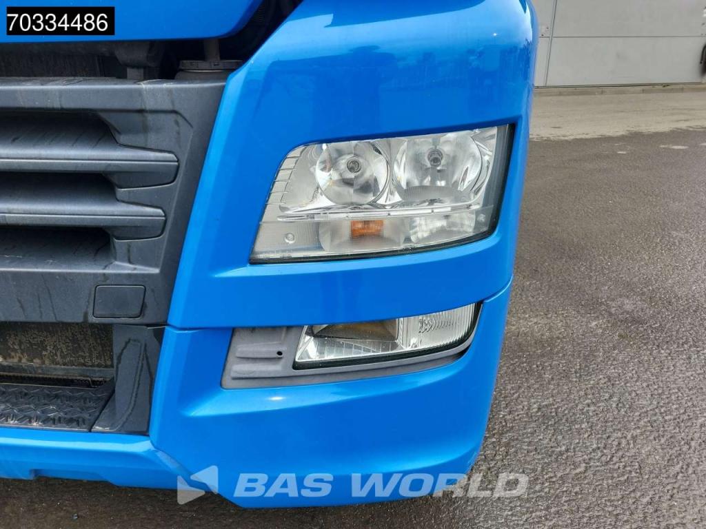 Man TGX 18.460 4X2 XLX Mega Retarder 2xTanks ACC Foto 16
