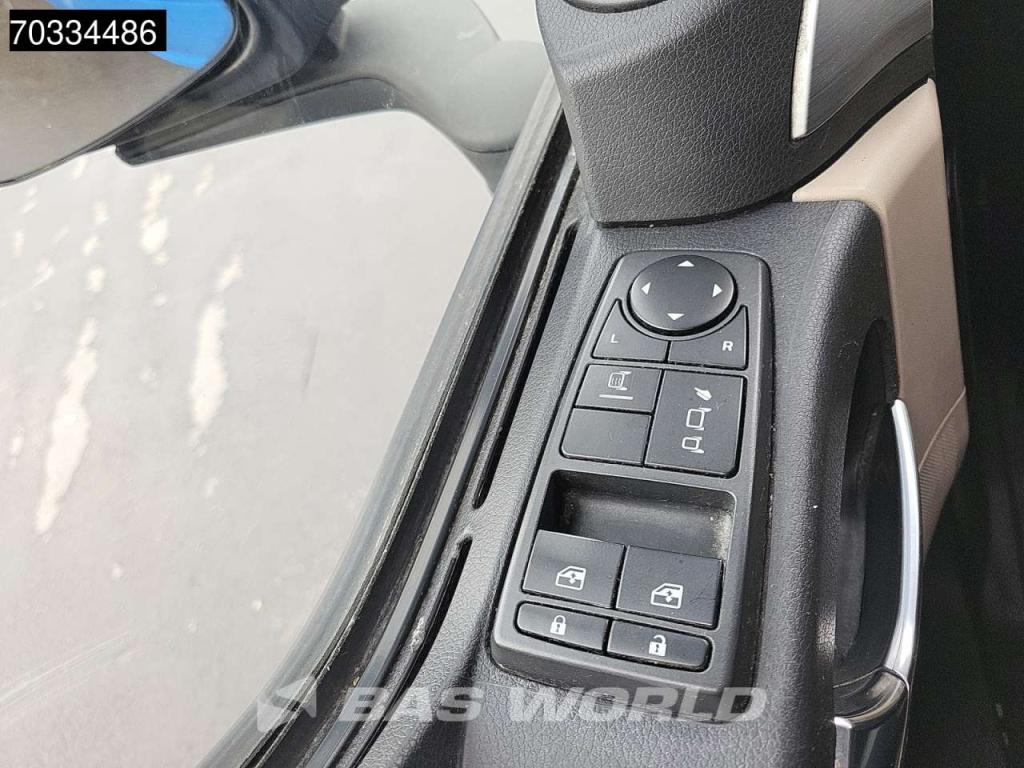 Man TGX 18.460 4X2 XLX Mega Retarder 2xTanks ACC Foto 24