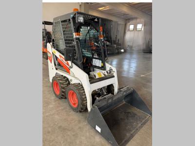 Bobcat S 70 Foto 1