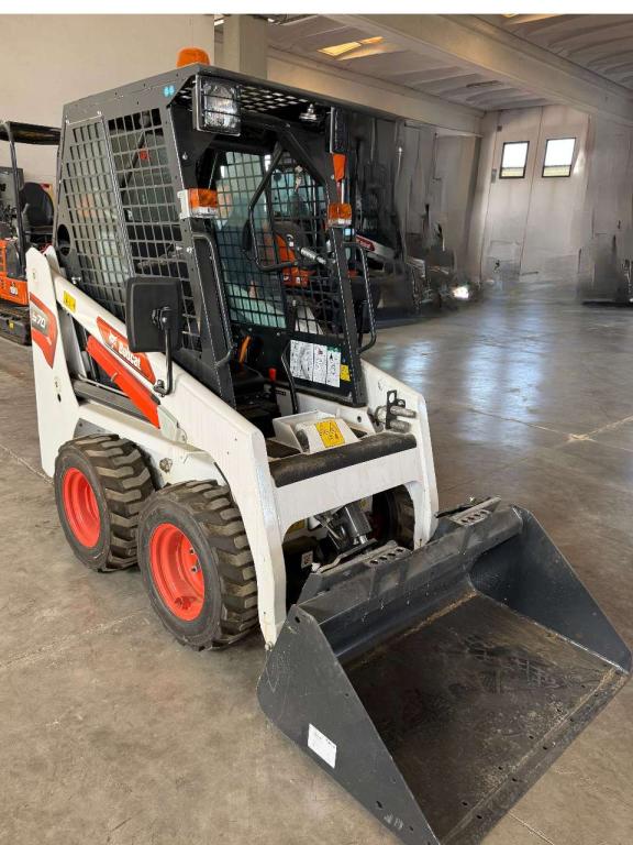 Bobcat S 70 Foto 1